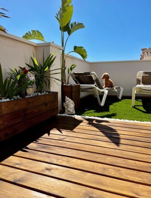 Piso en Los Alcázares, Los Alcázares