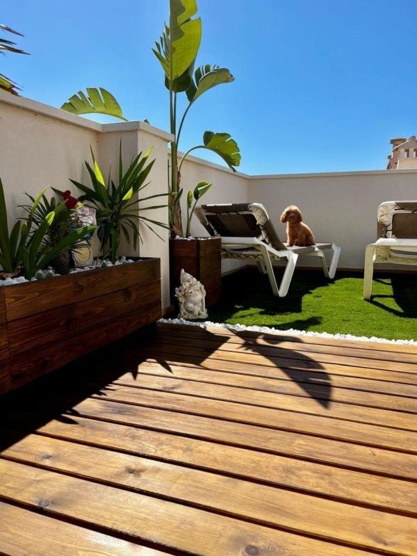Piso en Los Alcázares, Los Alcázares