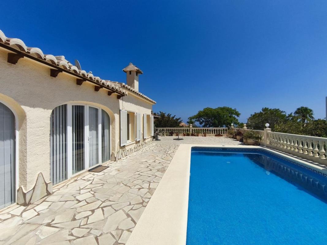 property-583702-2-medium Casa o chalet independiente en Cumbre del Sol, Benitachell