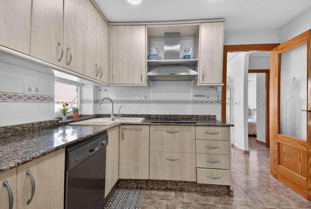 property-583792-10-medium Piso en Calle San Lorenzo, 13, Lo Pagán, San Pedro del Pinatar