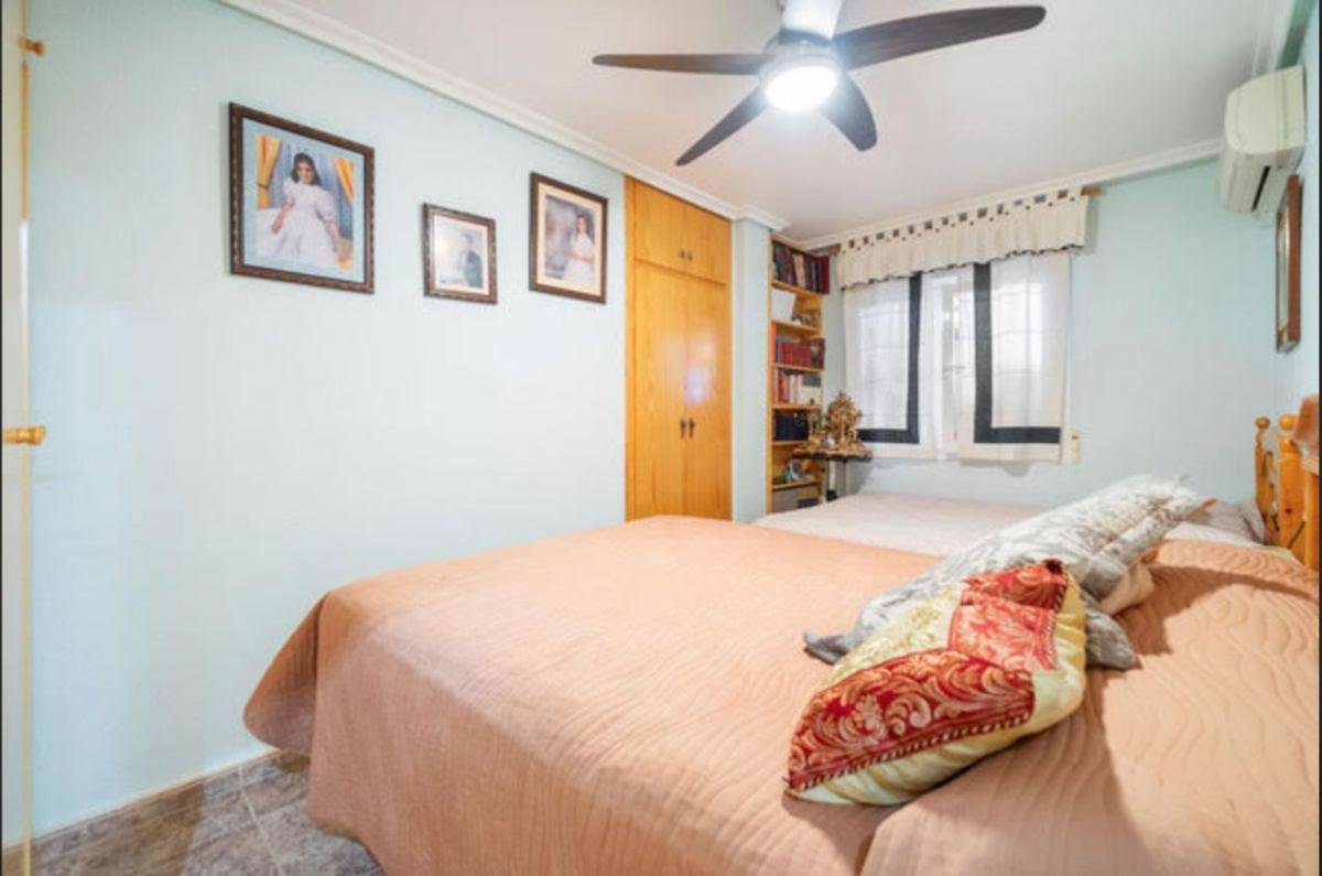 property-583792-11-medium Piso en Calle San Lorenzo, 13, Lo Pagán, San Pedro del Pinatar