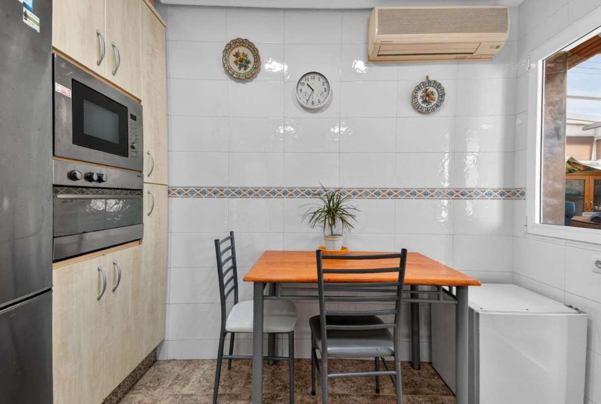 property-583792-12-medium Piso en Calle San Lorenzo, 13, Lo Pagán, San Pedro del Pinatar