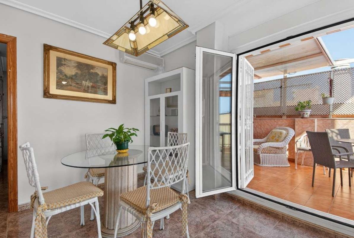 property-583792-13-medium Piso en Calle San Lorenzo, 13, Lo Pagán, San Pedro del Pinatar