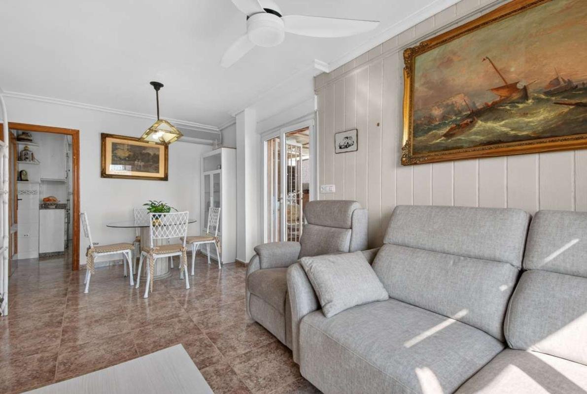 property-583792-14-medium Piso en Calle San Lorenzo, 13, Lo Pagán, San Pedro del Pinatar
