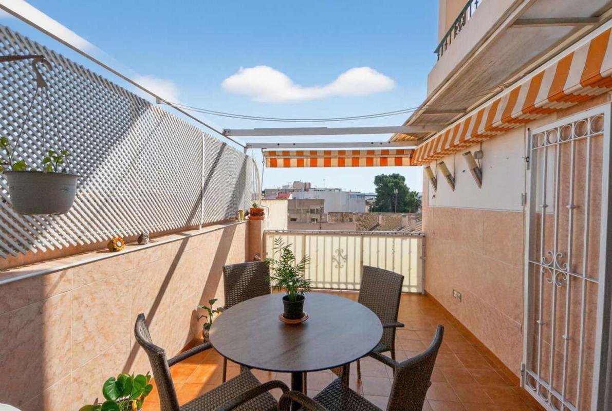 property-583792-17-medium Piso en Calle San Lorenzo, 13, Lo Pagán, San Pedro del Pinatar