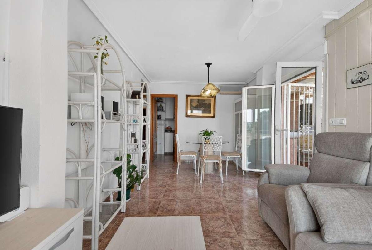 property-583792-19-medium Piso en Calle San Lorenzo, 13, Lo Pagán, San Pedro del Pinatar