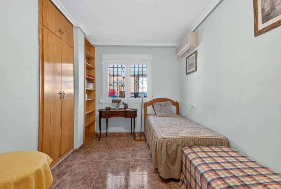 Piso en Calle San Lorenzo, 13, Lo Pagán, San Pedro del Pinatar