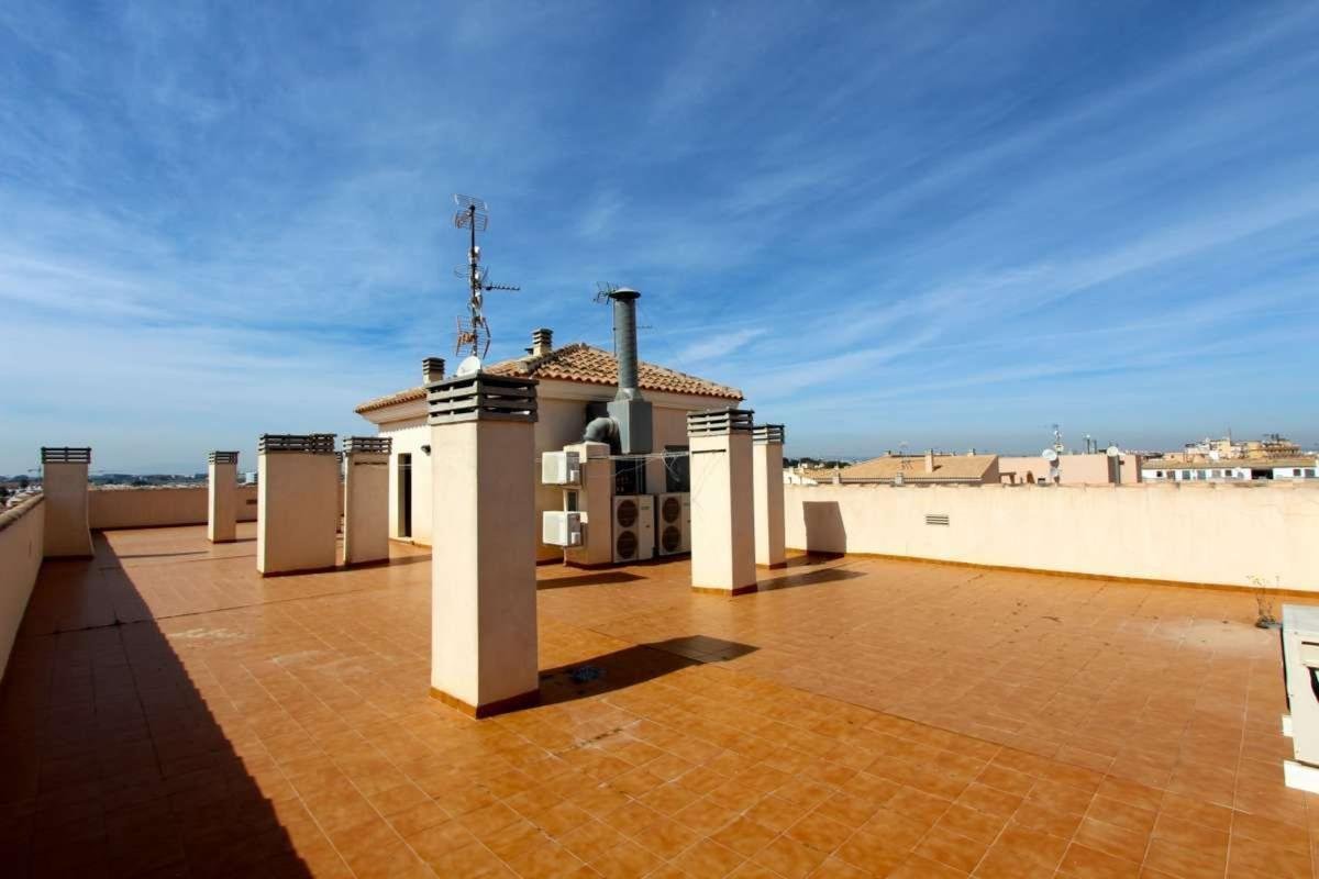 property-583792-23-medium Piso en Calle San Lorenzo, 13, Lo Pagán, San Pedro del Pinatar