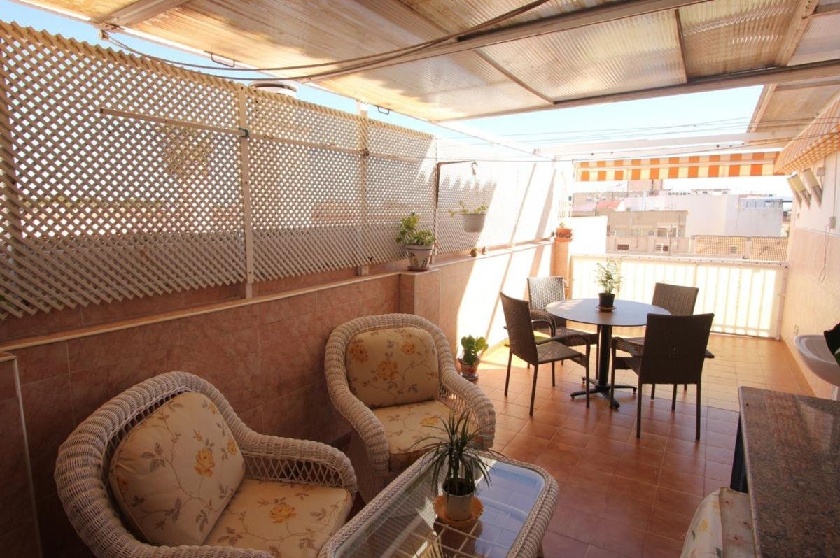 property-583792-24-medium Piso en Calle San Lorenzo, 13, Lo Pagán, San Pedro del Pinatar