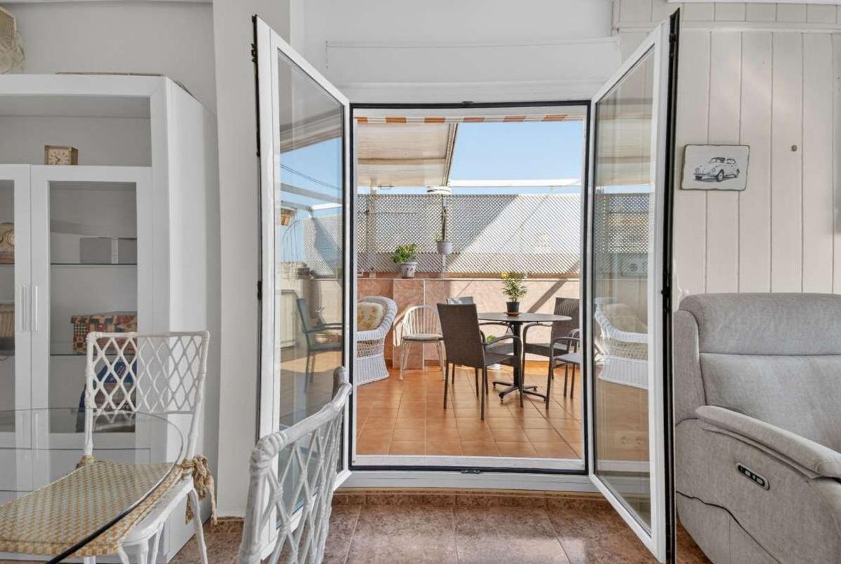 property-583792-6-medium Piso en Calle San Lorenzo, 13, Lo Pagán, San Pedro del Pinatar