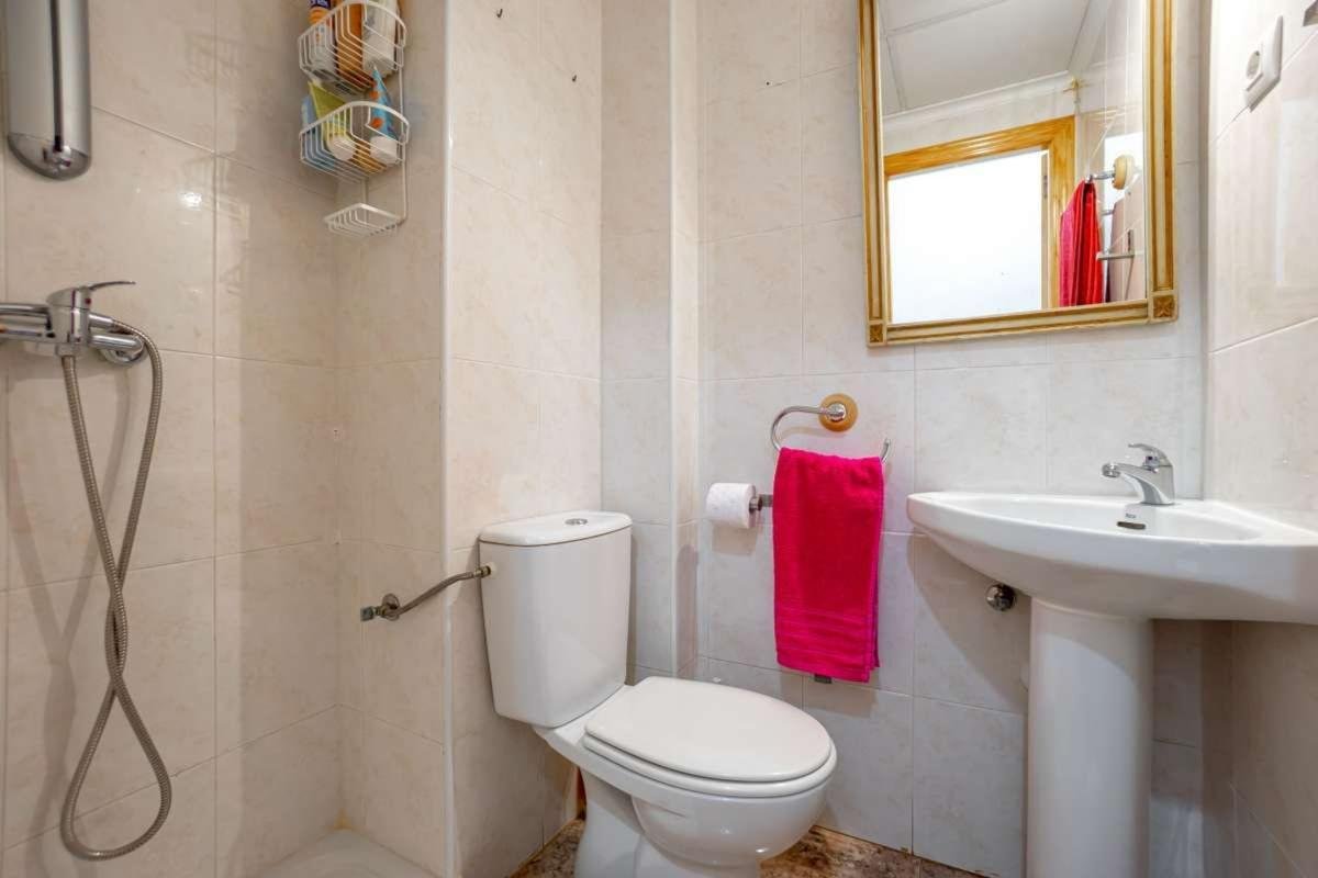 property-583792-8-medium Piso en Calle San Lorenzo, 13, Lo Pagán, San Pedro del Pinatar