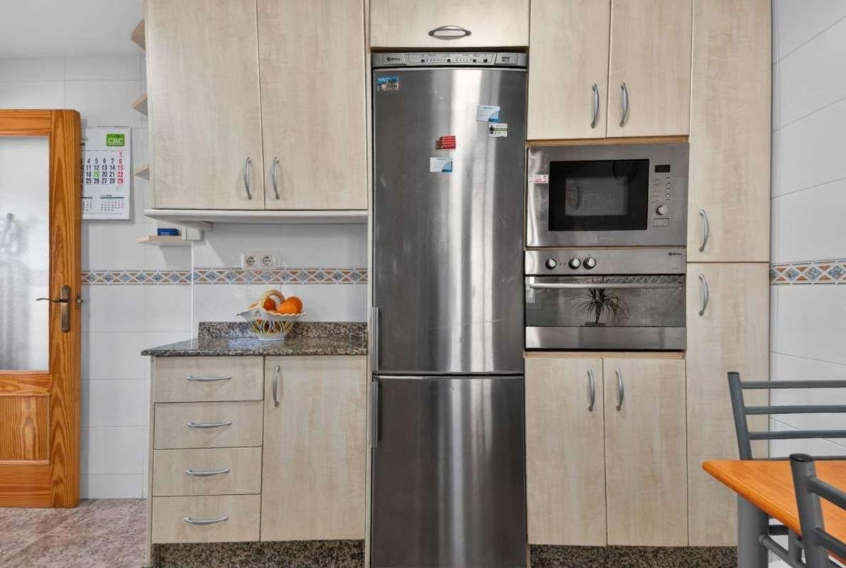 property-583792-9-medium Piso en Calle San Lorenzo, 13, Lo Pagán, San Pedro del Pinatar