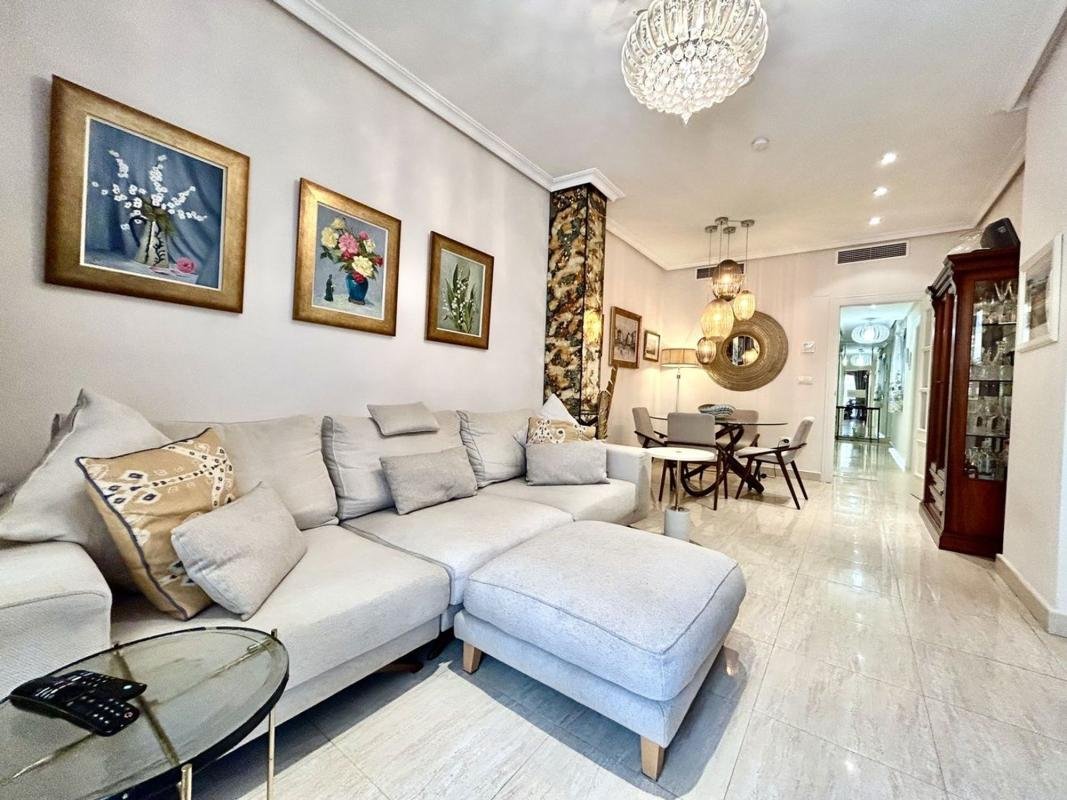 property-584111-3-medium Piso en El Molino, Torrevieja