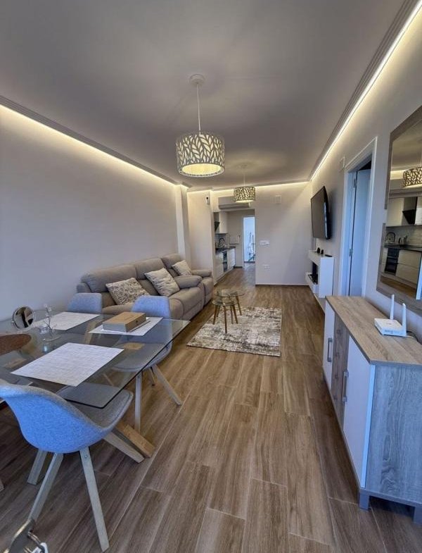 Piso en Zeniamar, Orihuela