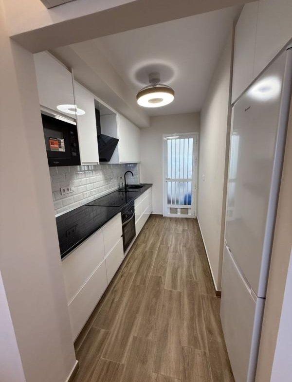 Piso en Zeniamar, Orihuela