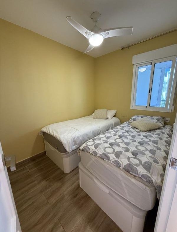 Piso en Zeniamar, Orihuela