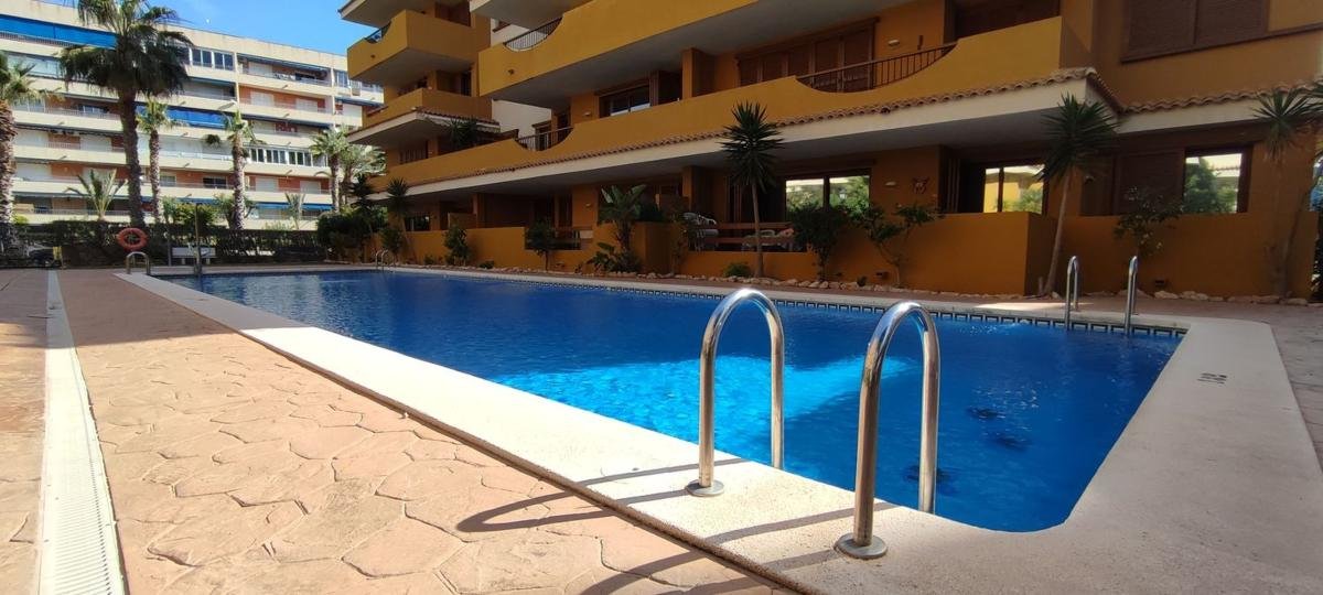 property-586999-17-medium Piso en Avenida de las Olas s/n, Punta Prima, Torrevieja