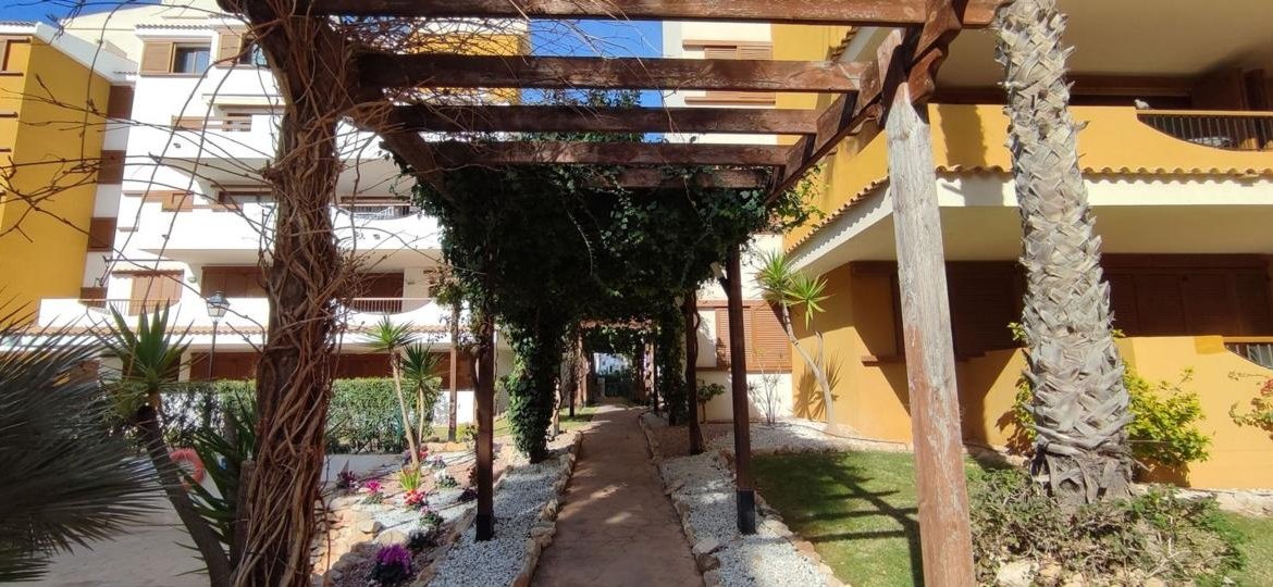 Piso en Avenida de las Olas s/n, Punta Prima, Torrevieja