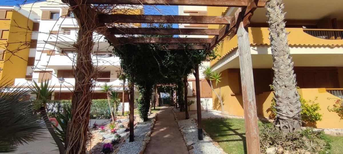 property-586999-18-medium Piso en Avenida de las Olas s/n, Punta Prima, Torrevieja