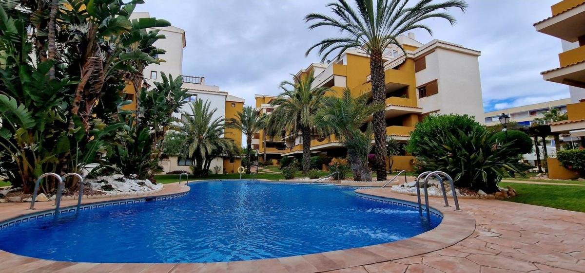 property-586999-19-medium Piso en Avenida de las Olas s/n, Punta Prima, Torrevieja
