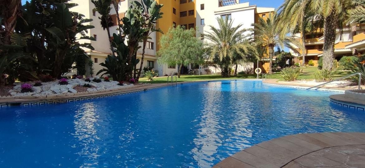 Piso en Avenida de las Olas s/n, Punta Prima, Torrevieja