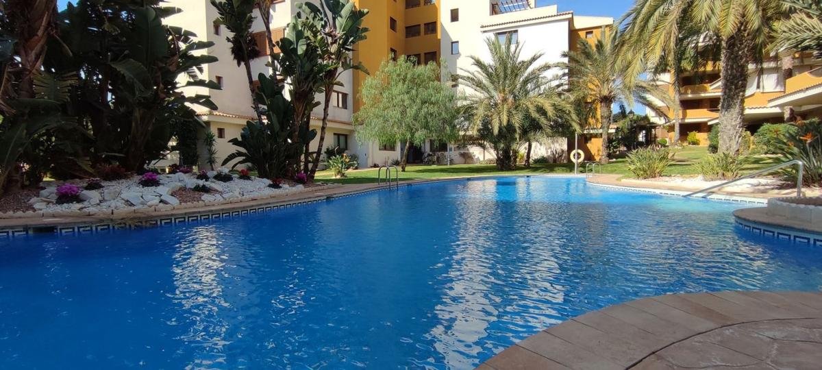 property-586999-2-medium Piso en Avenida de las Olas s/n, Punta Prima, Torrevieja