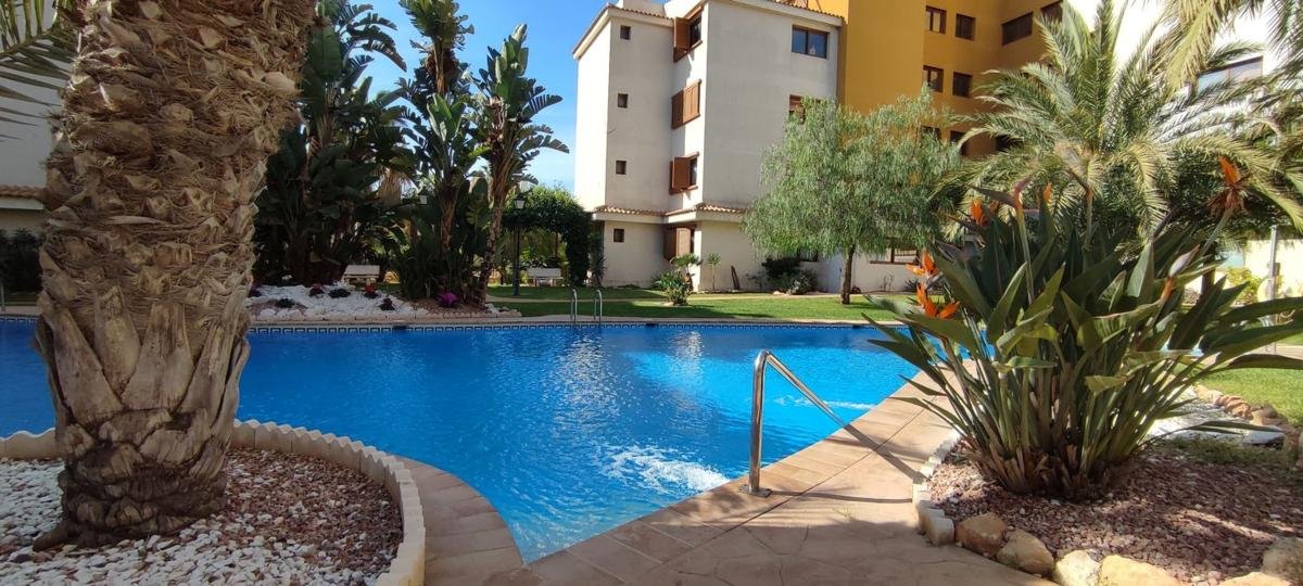 property-586999-21-medium Piso en Avenida de las Olas s/n, Punta Prima, Torrevieja