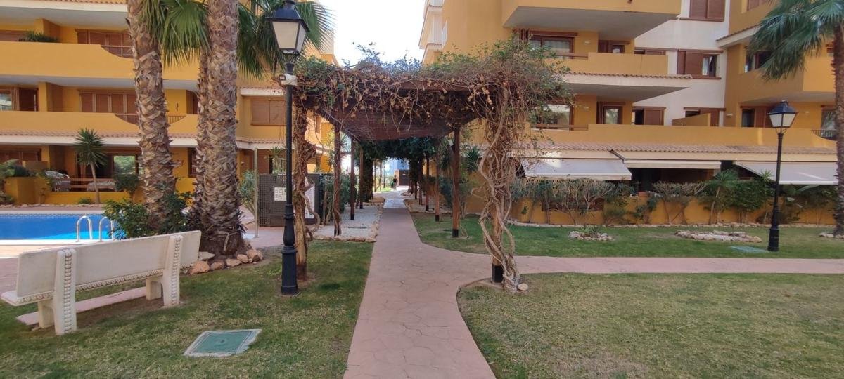 property-586999-22-medium Piso en Avenida de las Olas s/n, Punta Prima, Torrevieja