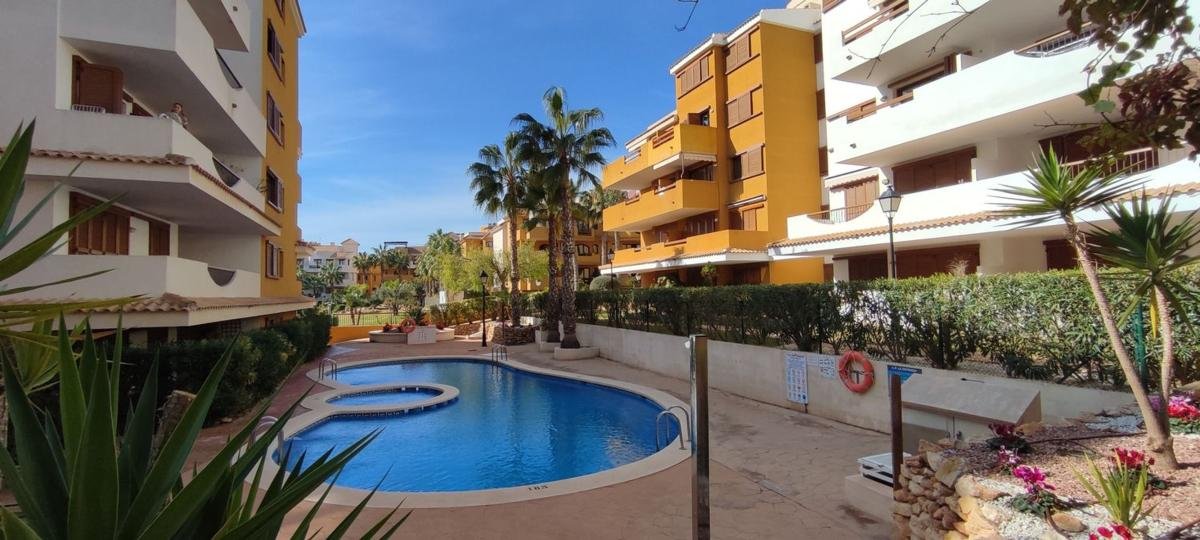 property-586999-27-medium Piso en Avenida de las Olas s/n, Punta Prima, Torrevieja