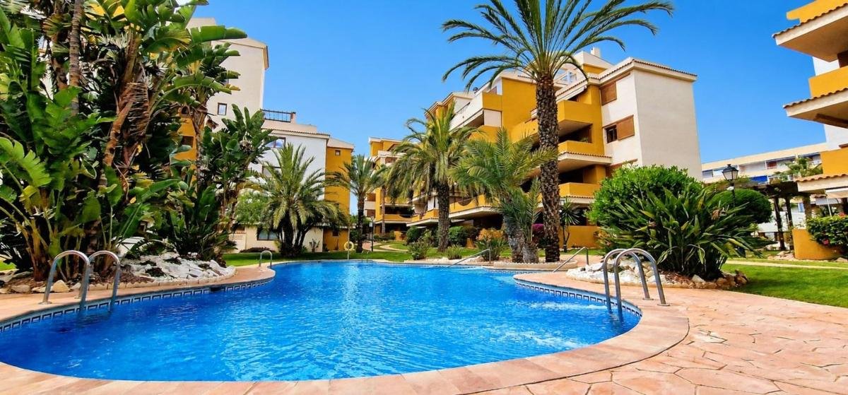 property-586999-29-medium Piso en Avenida de las Olas s/n, Punta Prima, Torrevieja