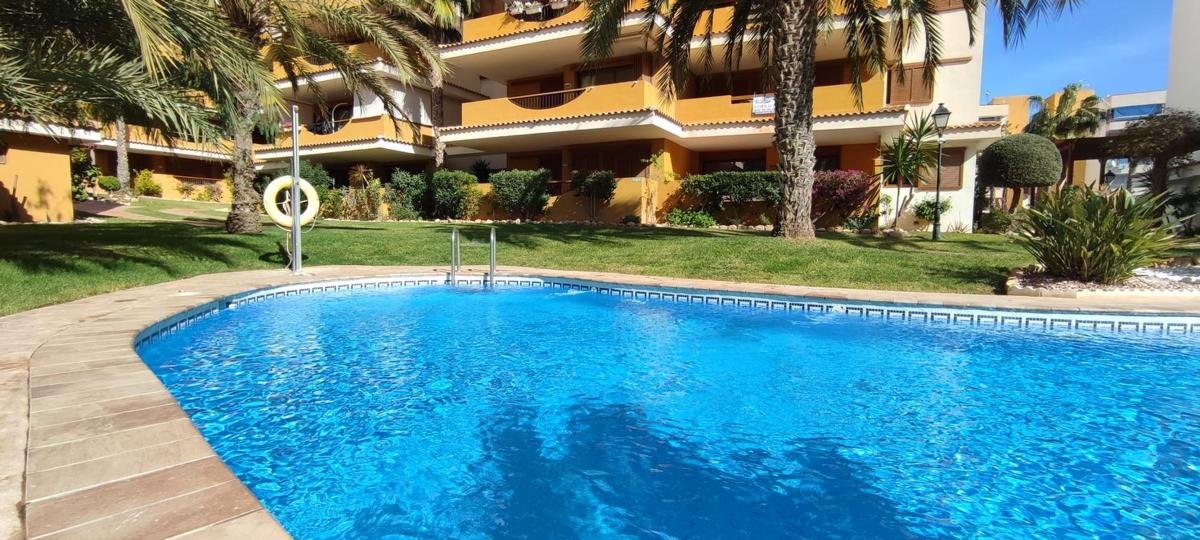 property-586999-4-medium Piso en Avenida de las Olas s/n, Punta Prima, Torrevieja
