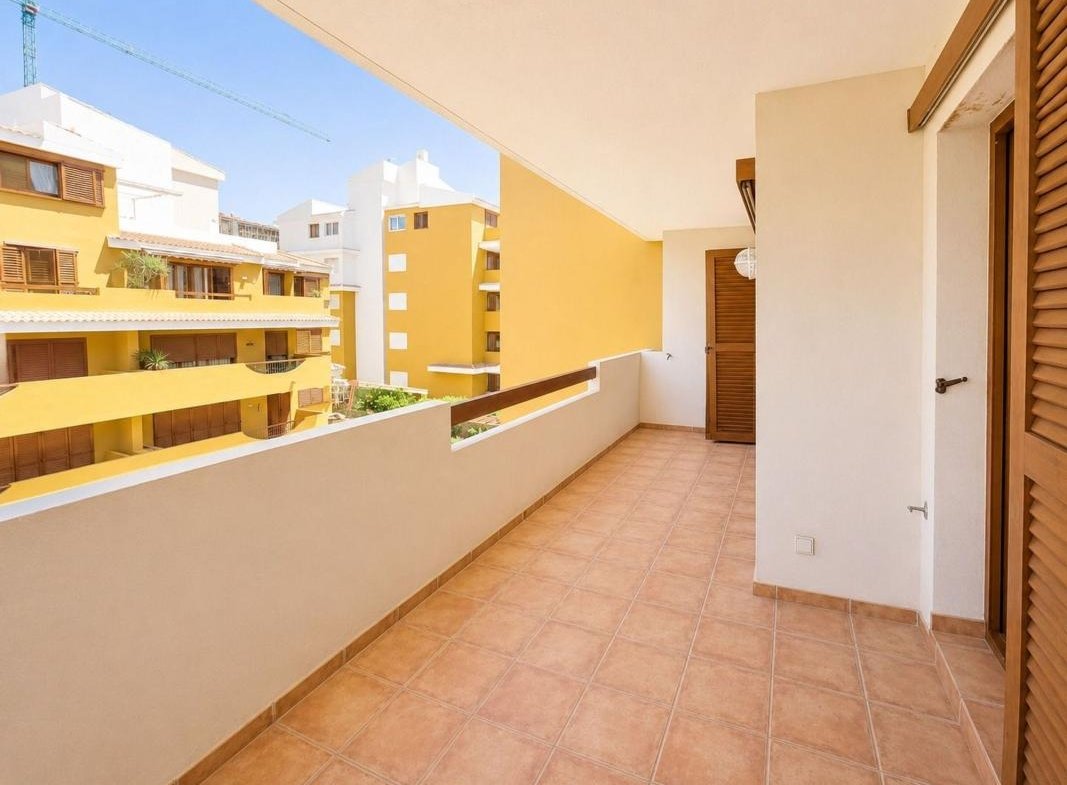 Piso en Avenida de las Olas s/n, Punta Prima, Torrevieja