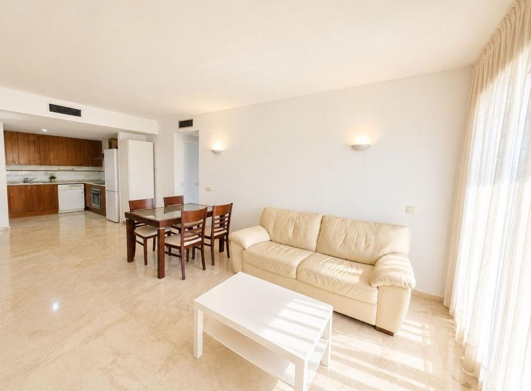 Piso en Avenida de las Olas s/n, Punta Prima, Torrevieja