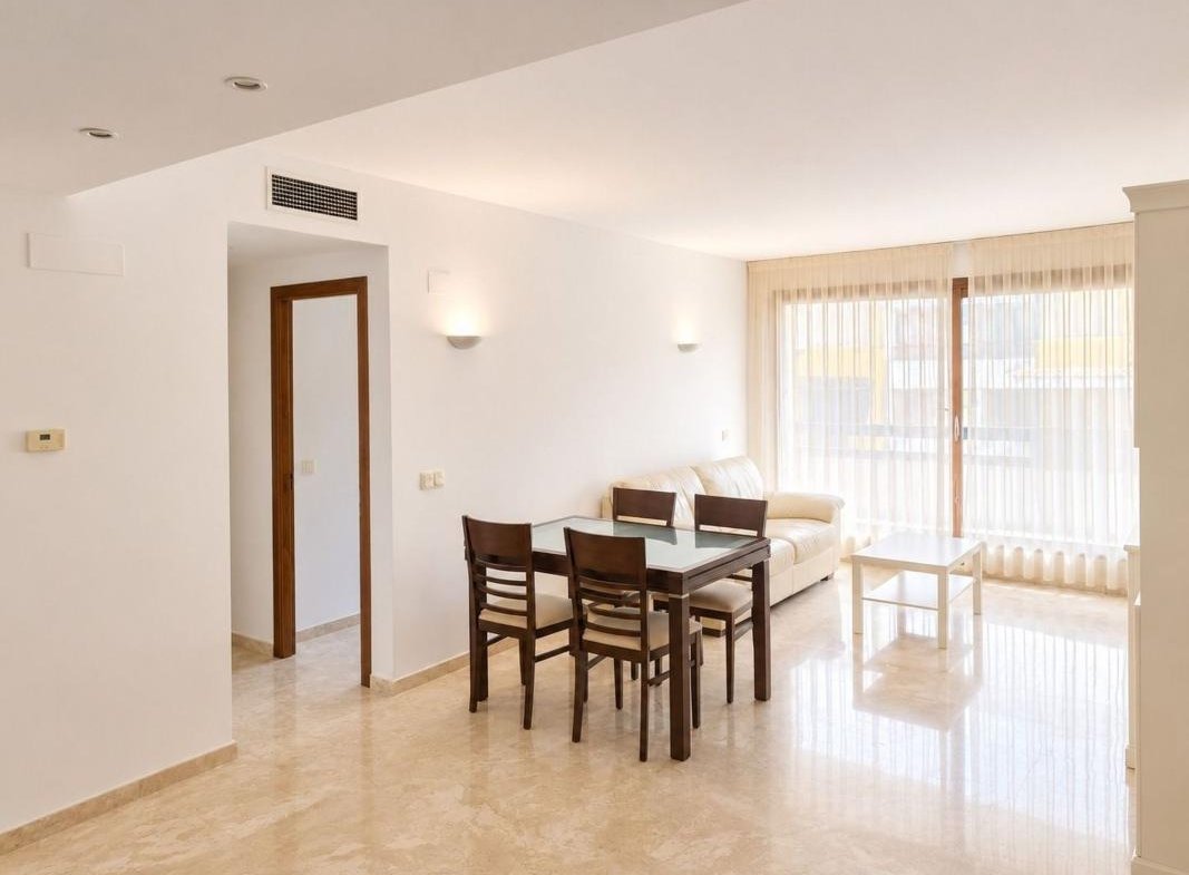 Piso en Avenida de las Olas s/n, Punta Prima, Torrevieja