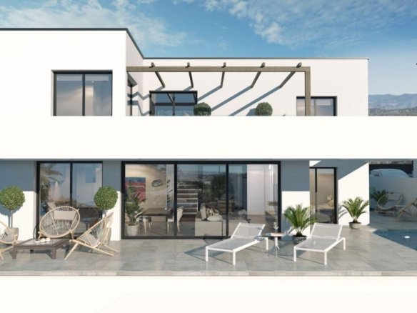Villas Puig Campana